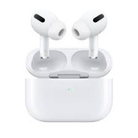 Apple AirPods Pro MWP22AM/A with wireless Charging Case